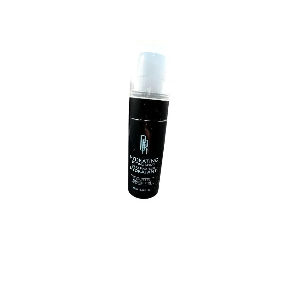 NWT BR Hydrating Setting Spray Full Size 2.02oz